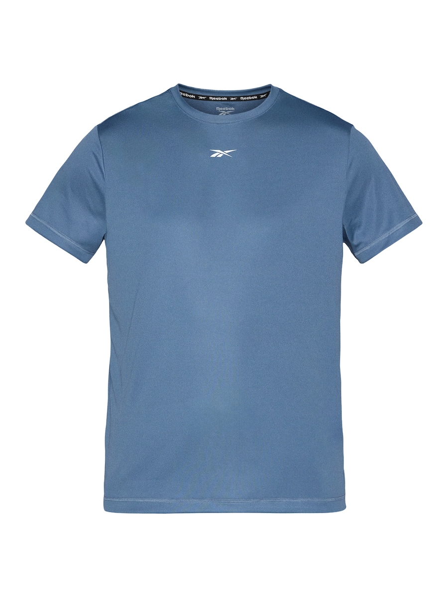 Футболка Performance Reebok ID TRAIN, сапфировый
Футболка Performance Reebok ID TRAIN, сапфировый