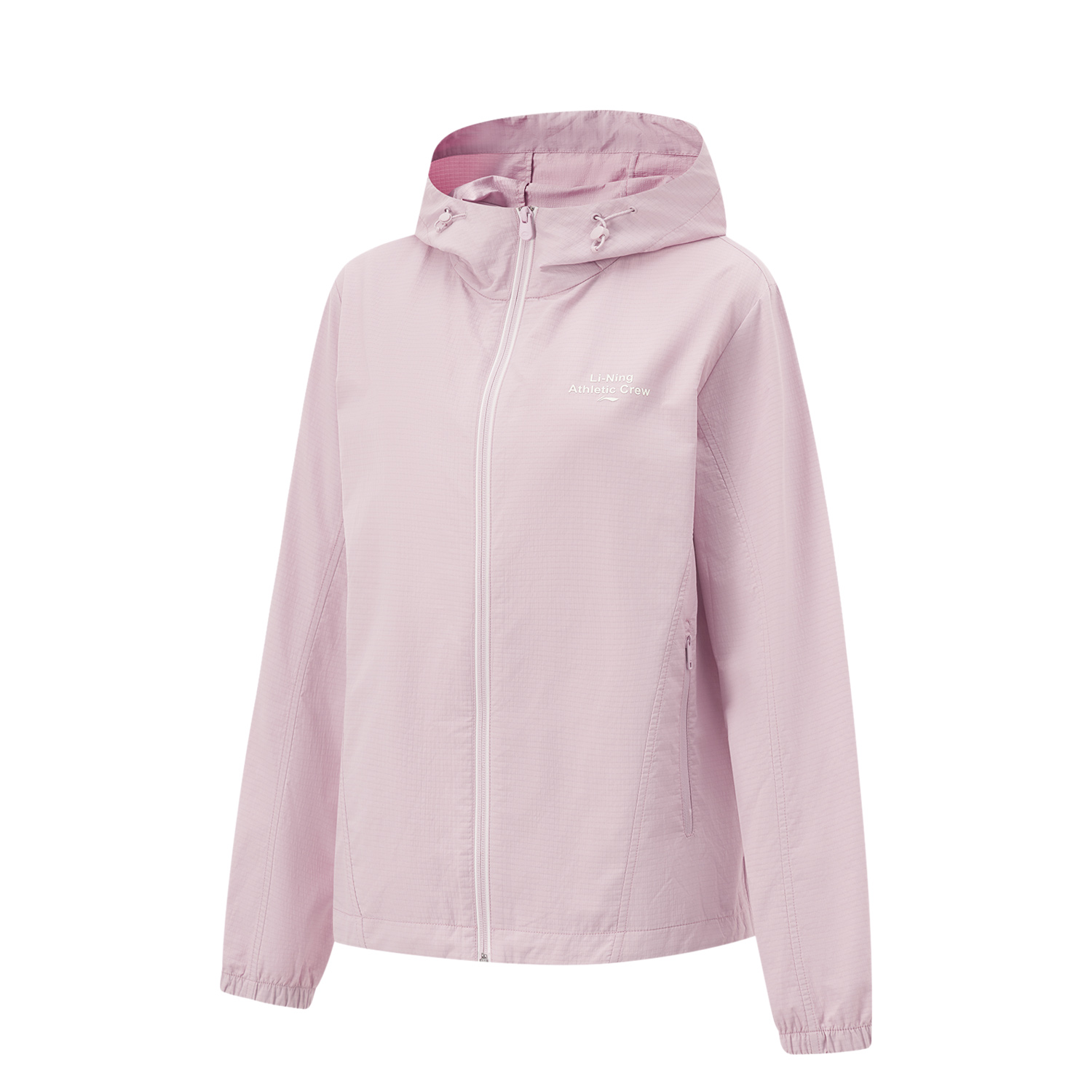 LINING Женское пальто тренч из галалита лотосового листа розовое, Galalith Pink
LINING Женское пальто тренч из галалита лотосового листа розовое, Galalith Pink