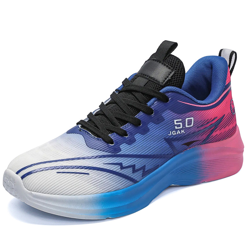 Низкие детские кроссовки для бега Teenagers FEIKE, белый
Низкие детские кроссовки для бега Teenagers FEIKE, белый