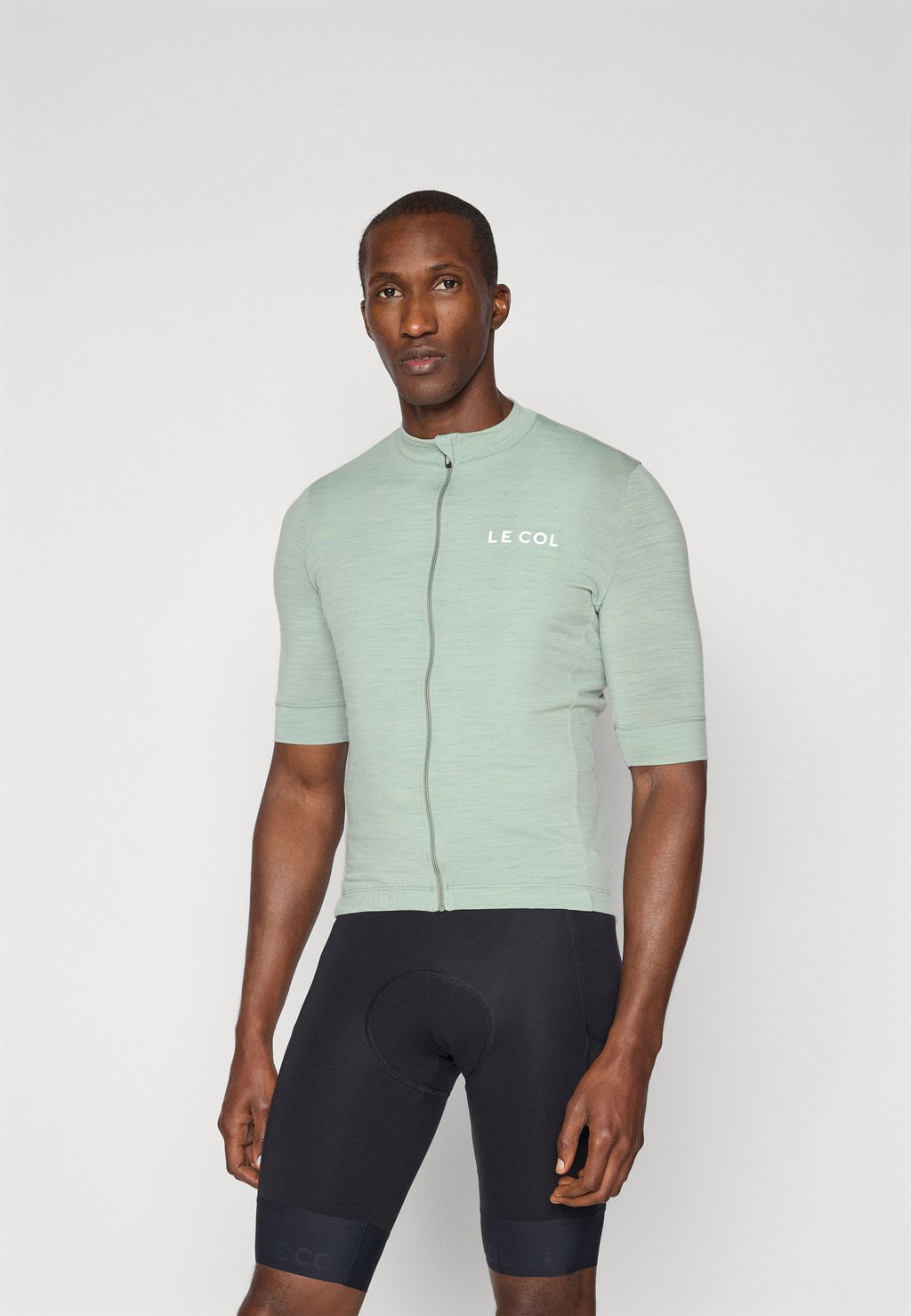 Велосипедная майка ARC Le Col, зеленый
Велосипедная майка ARC Le Col, зеленый