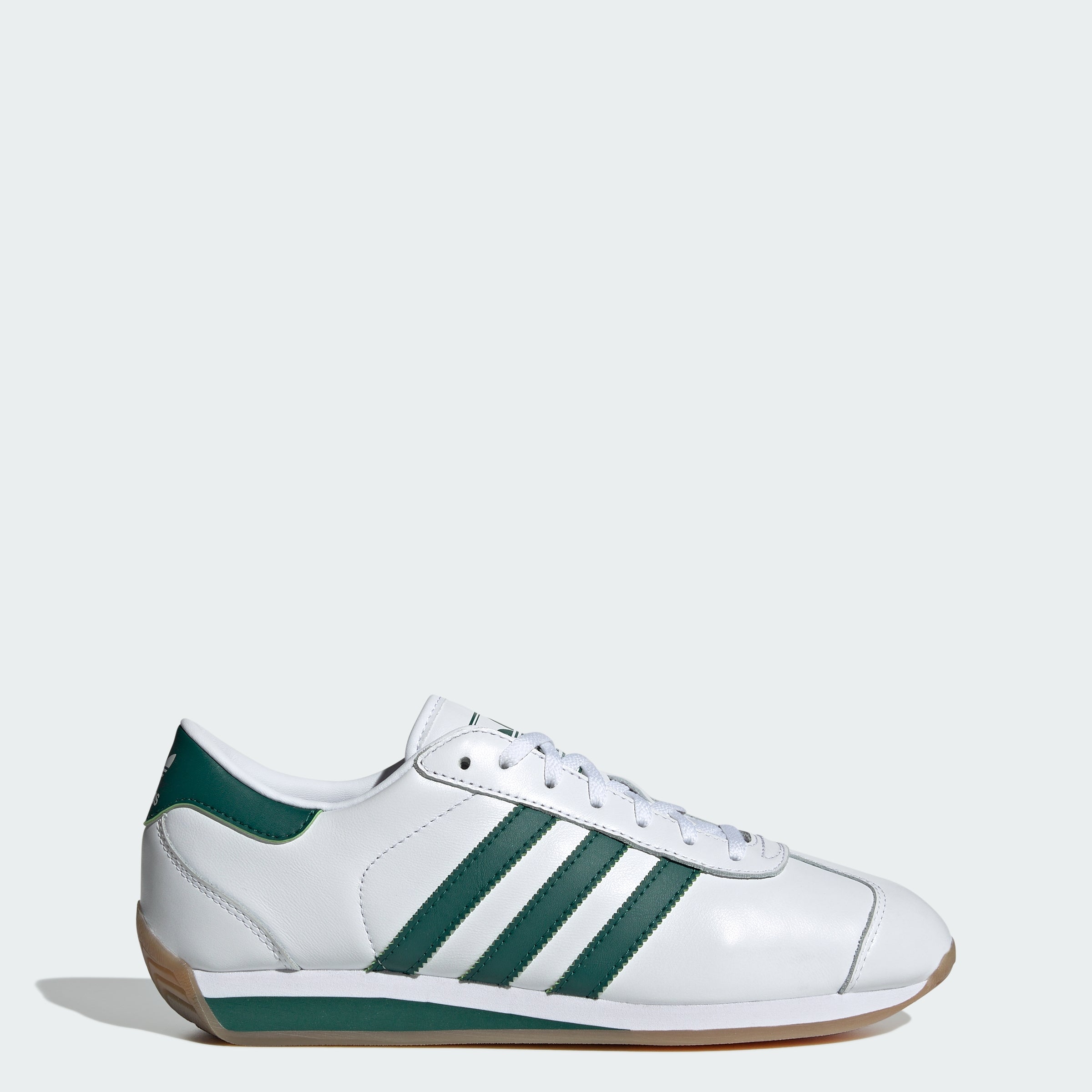 Мужские кроссовки Adidas Country II, белый/зеленый
Мужские кроссовки Adidas Country II, белый/зеленый