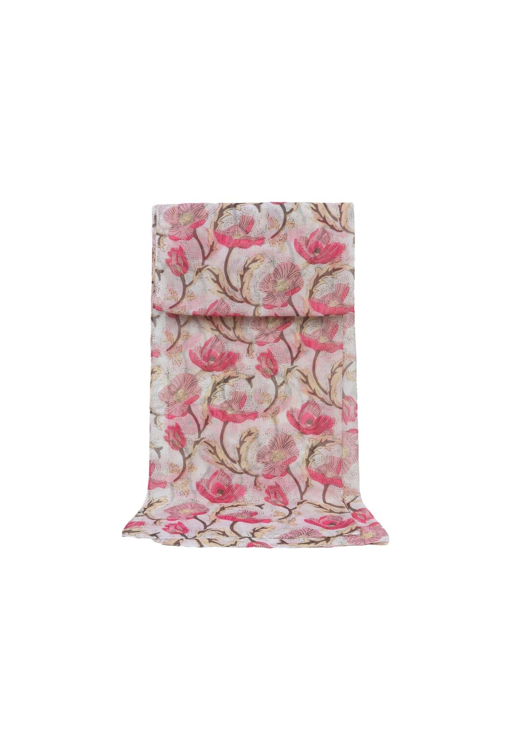 Шарф-цветок ZEBRO, розовый
Шарф-цветок ZEBRO, розовый