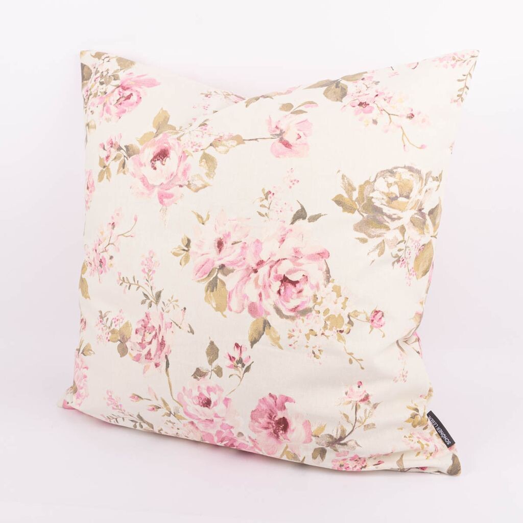 Чехол на подушку Classic Painted Rose, экрю, розовый, разные размеры BEAUTIFUL LIFE размер 80x80см (ВxШ) размер 80x80см (ВxШ) Schöner-Leben
Чехол на подушку Classic Painted Rose, экрю, розовый, разные размеры BEAUTIFUL LIFE размер 80x80см (ВxШ) размер 80x80см (ВxШ) Schöner-Leben