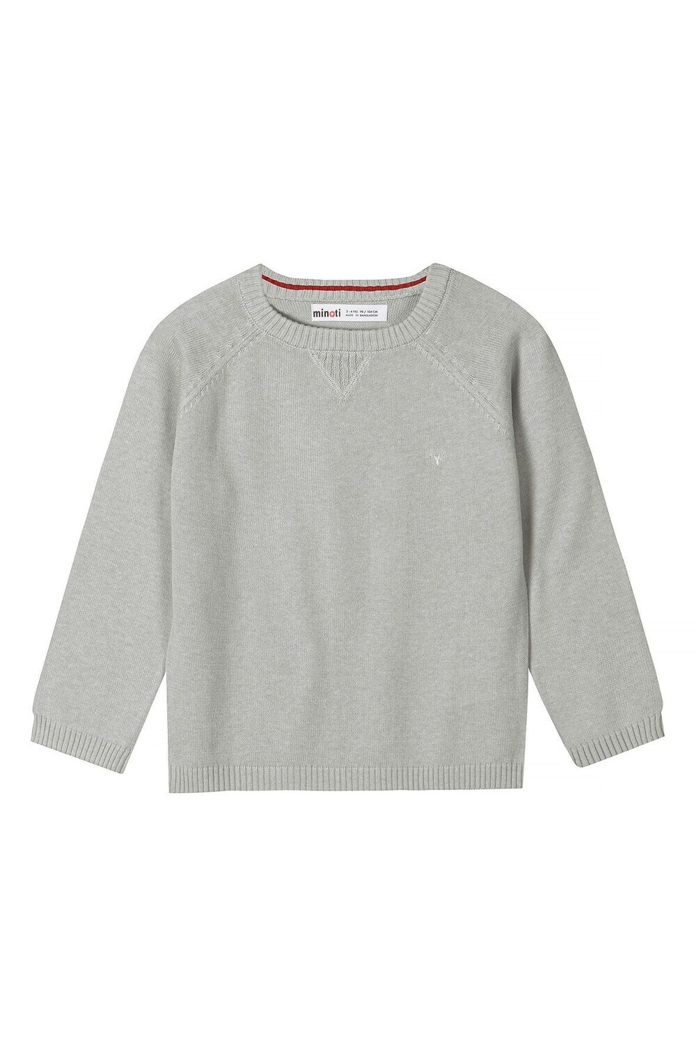 Свитер MINOTI, серый
Свитер MINOTI, серый