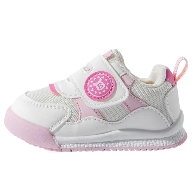 Низкие детские туфли Infant And Toddler Bradmiller, розовый
Низкие детские туфли Infant And Toddler Bradmiller, розовый