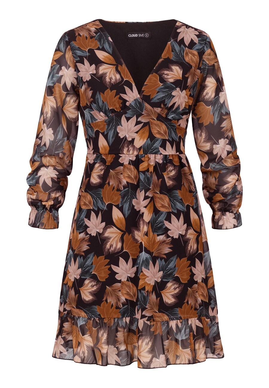 Платье Cloud5ive, черный
Платье Cloud5ive, черный