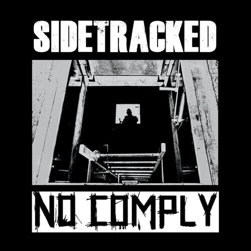 Сингл 7" Nocomply / Sidetracked: Split
Сингл 7" Nocomply / Sidetracked: Split