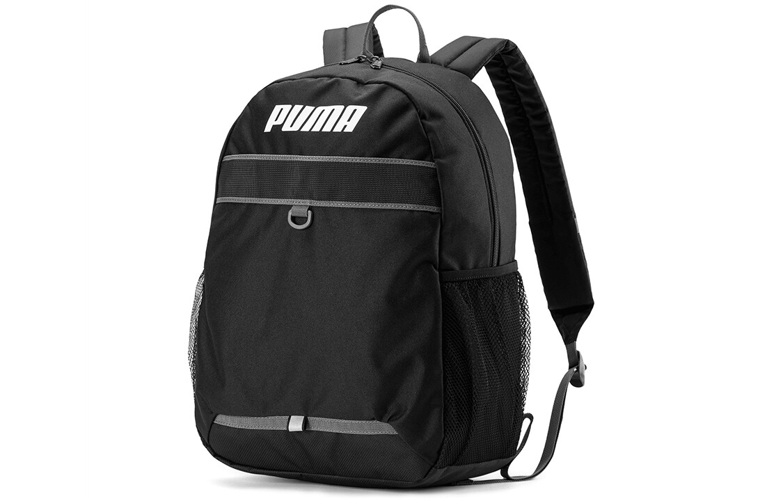 Рюкзак унисекс Puma, Black
Рюкзак унисекс Puma, Black