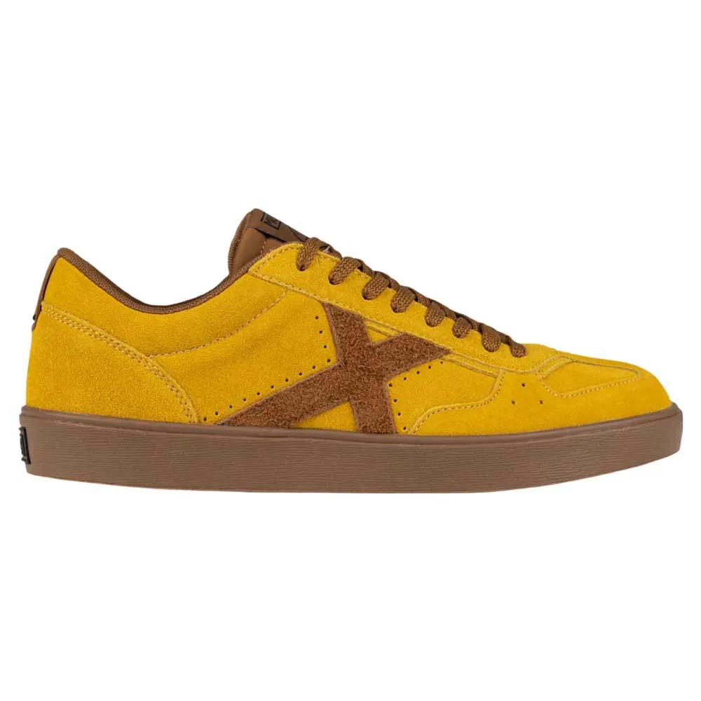 Кроссовки Munich Break 36 trainers, желтый
Кроссовки Munich Break 36 trainers, желтый