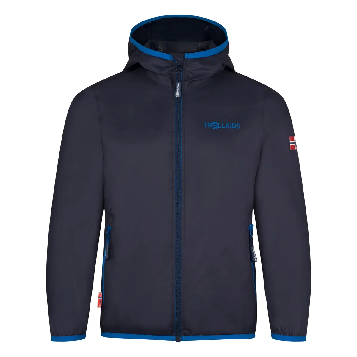 Куртка TROLLKIDS "KIDS TROLLTUNGA JACKET", синий
Куртка TROLLKIDS "KIDS TROLLTUNGA JACKET", синий
