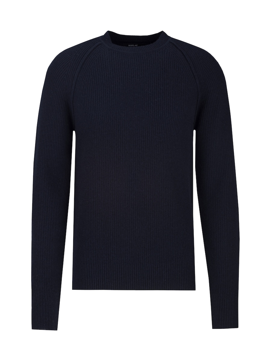 Свитер 19V69 ITALIA, темно-синий
Свитер 19V69 ITALIA, темно-синий