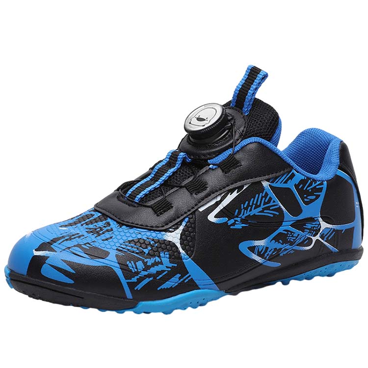 Футбольные бутсы детские, противоскользящие, с амортизацией, устойчивые к истиранию, с низким верхом PIYOPIYO, синий
Футбольные бутсы детские, противоскользящие, с амортизацией, устойчивые к истиранию, с низким верхом PIYOPIYO, синий