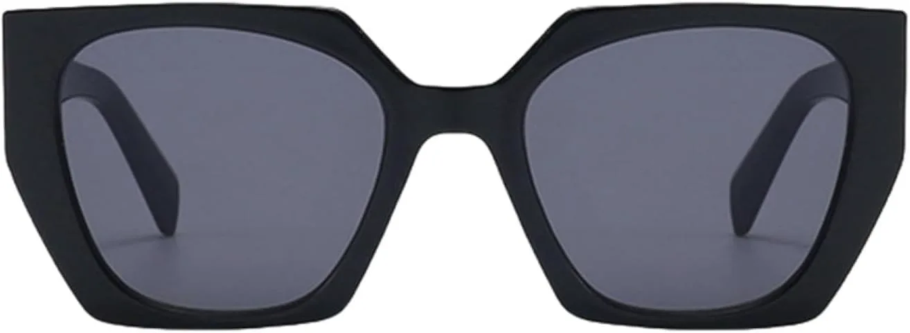 Ретро-солнцезащитные очки «кошачий глаз» в стиле «многоугольник», модные мужские солнцезащитные очки с градиентным переходом, защита от УФ-излучения UV400 HHZZYVY, 4
Ретро-солнцезащитные очки «кошачий глаз» в стиле «многоугольник», модные мужские солнцезащитные очки с градиентным переходом, защита от УФ-излучения UV400 HHZZYVY, 4