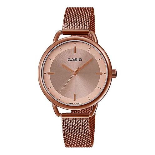 Часы CASIO ENTICER Series Wrist Rose-Gold Quartz Waterproof Rose Gold Analog, розовый
Часы CASIO ENTICER Series Wrist Rose-Gold Quartz Waterproof Rose Gold Analog, розовый