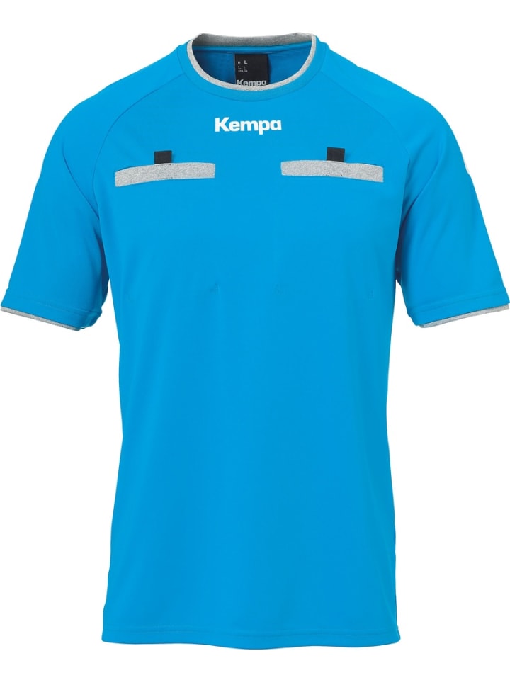 Kempa Футболка судьи синего цвета, Синий, Kempa Футболка судьи синего цвета
Kempa Футболка судьи синего цвета, Синий, Kempa Футболка судьи синего цвета