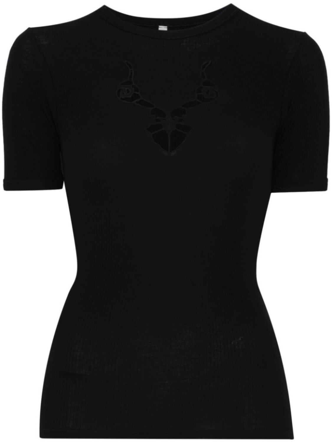 Футболка Baserange Cable, черный
Футболка Baserange Cable, черный