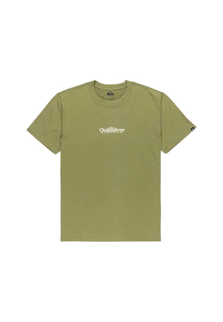 Футболка Quiksilver FINELINE YOUTH UNISEX, Green, Зеленый, Футболка Quiksilver FINELINE YOUTH UNISEX, Green
Футболка Quiksilver FINELINE YOUTH UNISEX, Green, Зеленый, Футболка Quiksilver FINELINE YOUTH UNISEX, Green