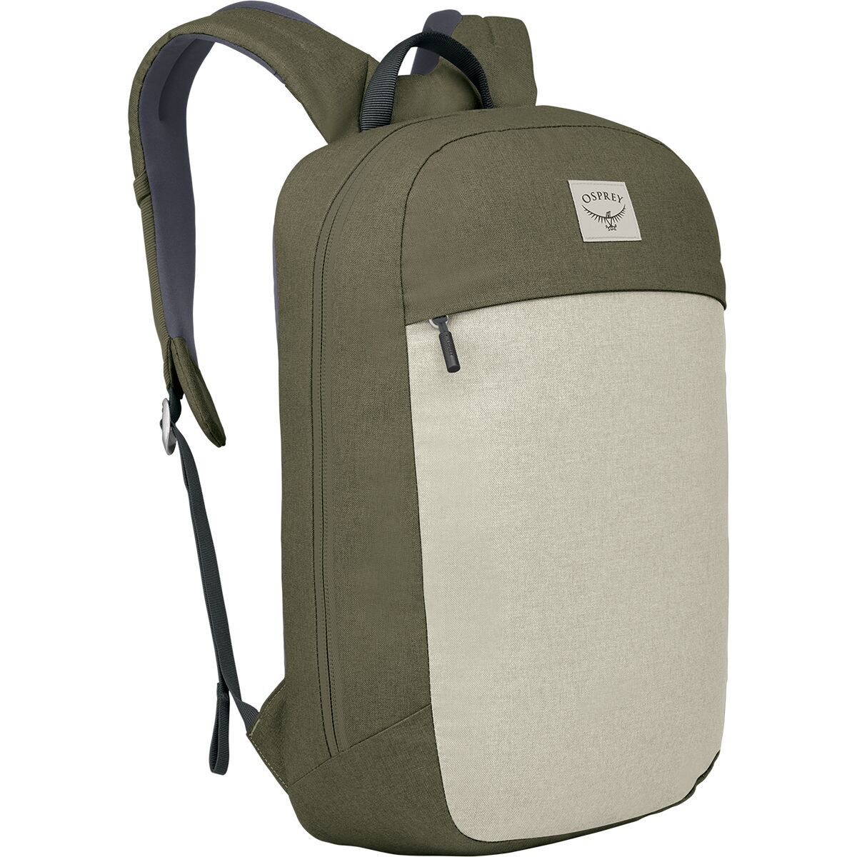 Рюкзак Arcane Large 20L Osprey Packs, мультиколор
Рюкзак Arcane Large 20L Osprey Packs, мультиколор