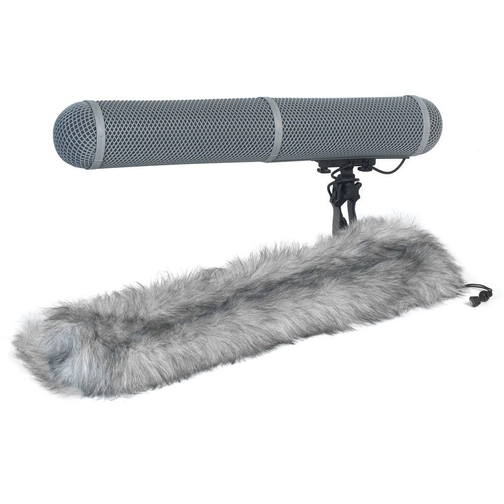 Ветрозащита для микрофона Shure Windshield Kit for VP89L Shotgun Microphone A89LW-KIT
Ветрозащита для микрофона Shure Windshield Kit for VP89L Shotgun Microphone A89LW-KIT