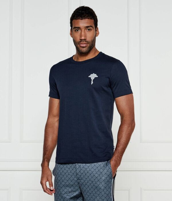 Футболка Joop! 17 JJ-03Brisko Regular Fit, синий
Футболка Joop! 17 JJ-03Brisko Regular Fit, синий