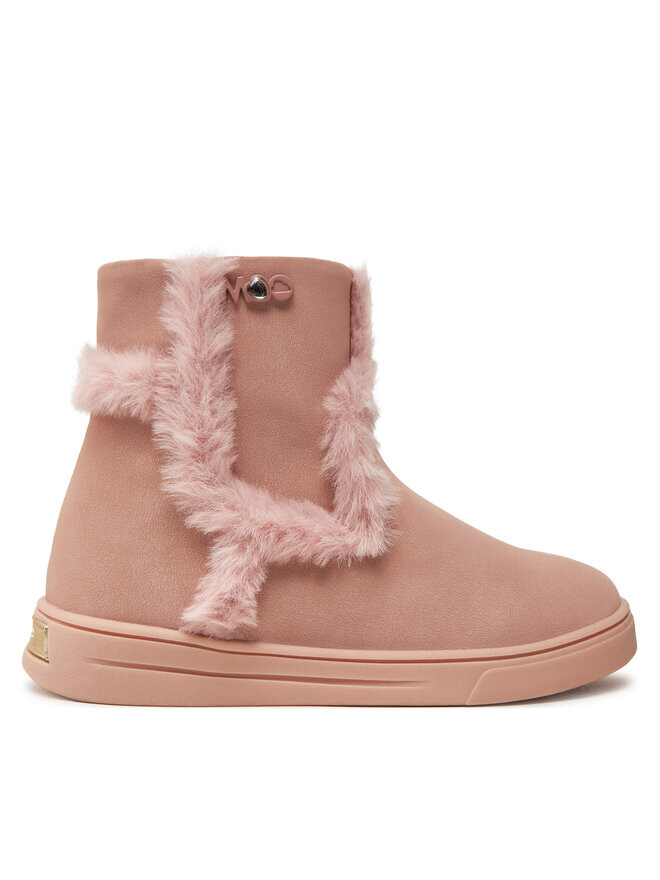 Сапоги Mayoral, розовый
Сапоги Mayoral, розовый