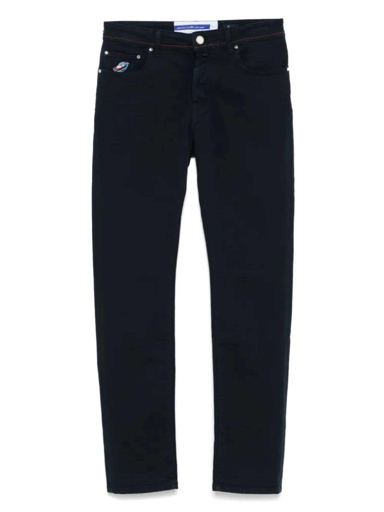 Брюки Bard Jacob Cohën, синий
Брюки Bard Jacob Cohën, синий