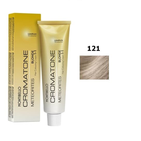 Краска №121 60мл Montibello Montibello Cromatone METEORITES
Краска №121 60мл Montibello Montibello Cromatone METEORITES