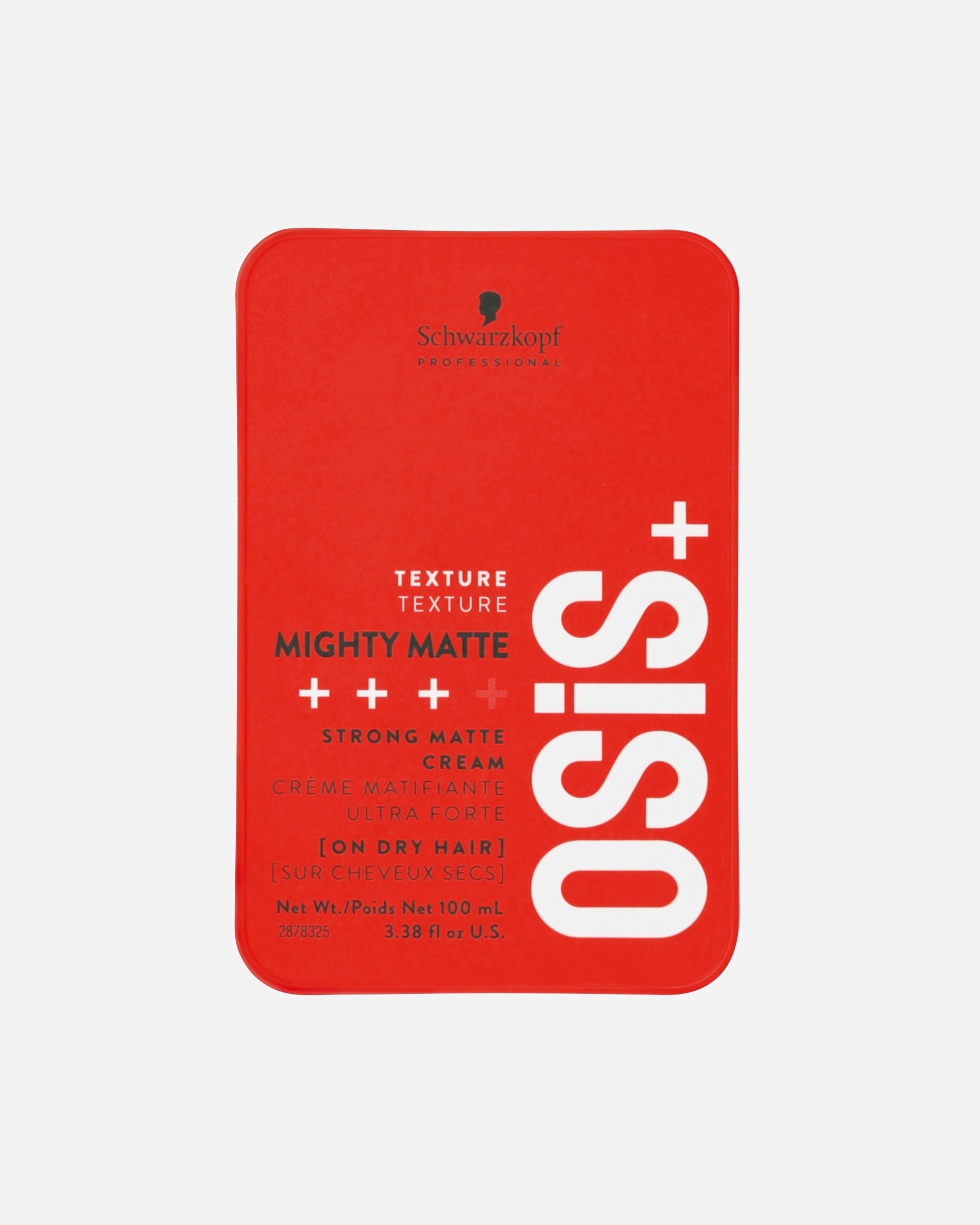 Крем для волос Schwarzkopf Professional, 100 мл 
Крем для волос Schwarzkopf Professional, 100 мл