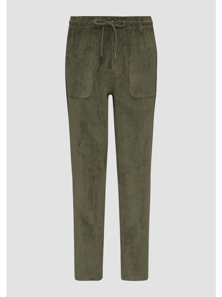 s.Oliver Брюки цвета 7926_оливково-зеленый
s.Oliver Брюки цвета 7926_оливково-зеленый