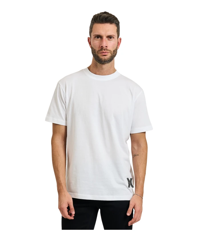 Футболки и поло Richmond белого цвета Richmond, белый
Футболки и поло Richmond белого цвета Richmond, белый