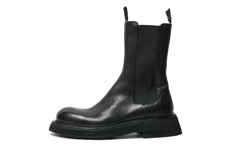 Ботинки Челси мужские черный Viplander
Ботинки Челси мужские черный Viplander