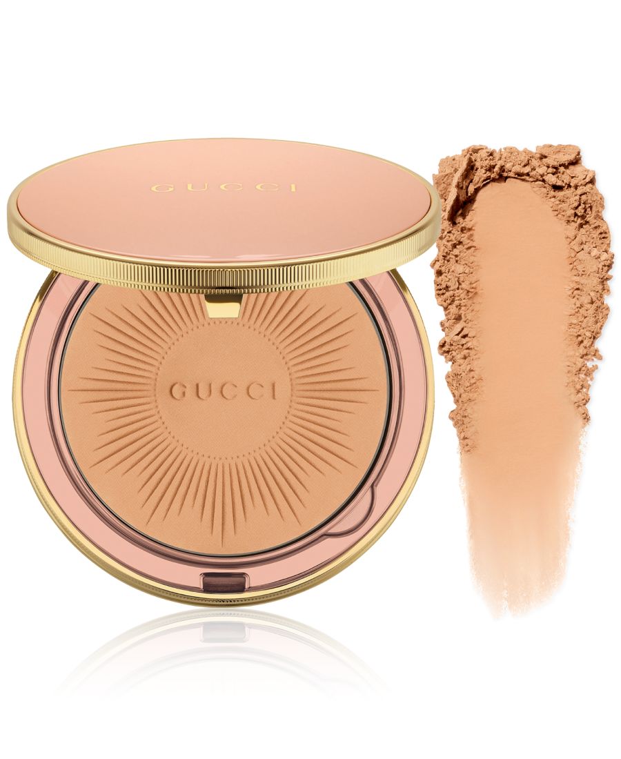 Матовая пудра Gucci, цвет 05 - medium skin with neutral undertones
Матовая пудра Gucci, цвет 05 - medium skin with neutral undertones