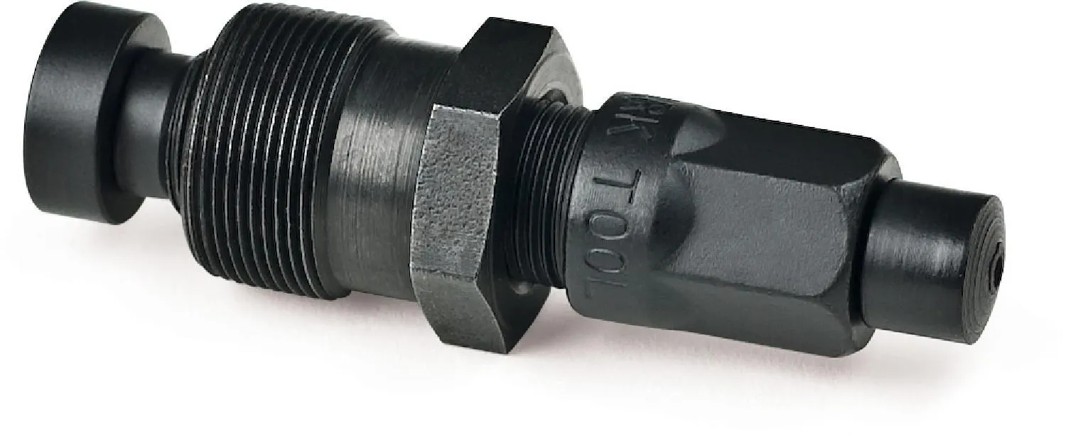 Компактный съемник шатуна Park Tool, None
Компактный съемник шатуна Park Tool, None