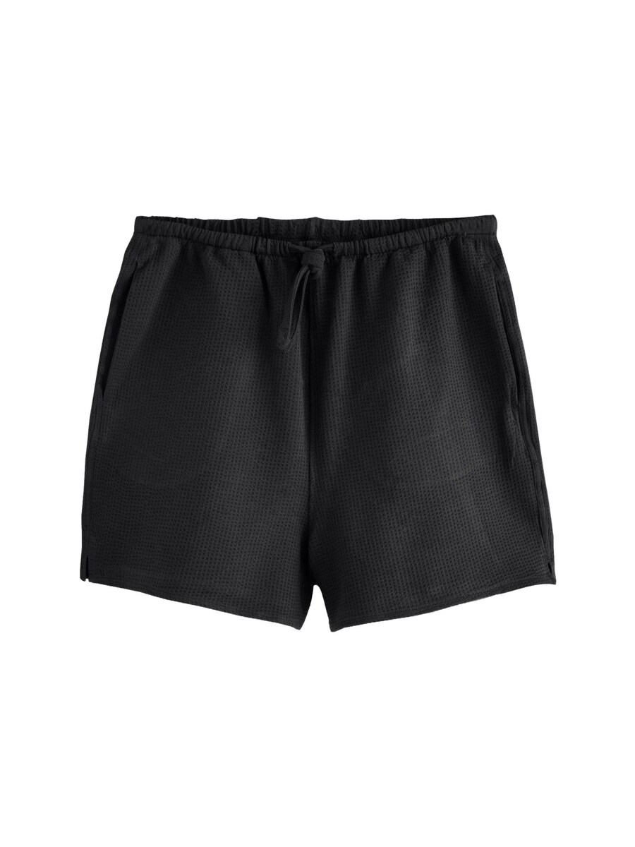 Обычные брюки Next, антрацит
Обычные брюки Next, антрацит