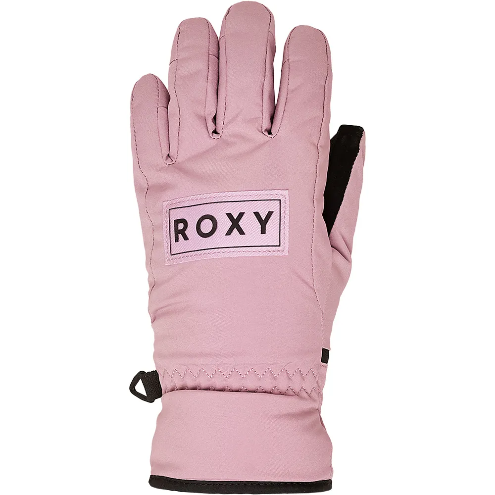 Перчатки Roxy Fresh Field, розовый
Перчатки Roxy Fresh Field, розовый