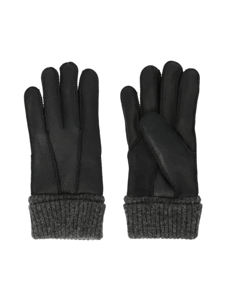 Перчатки Whistler, цвет 1001 black
Перчатки Whistler, цвет 1001 black