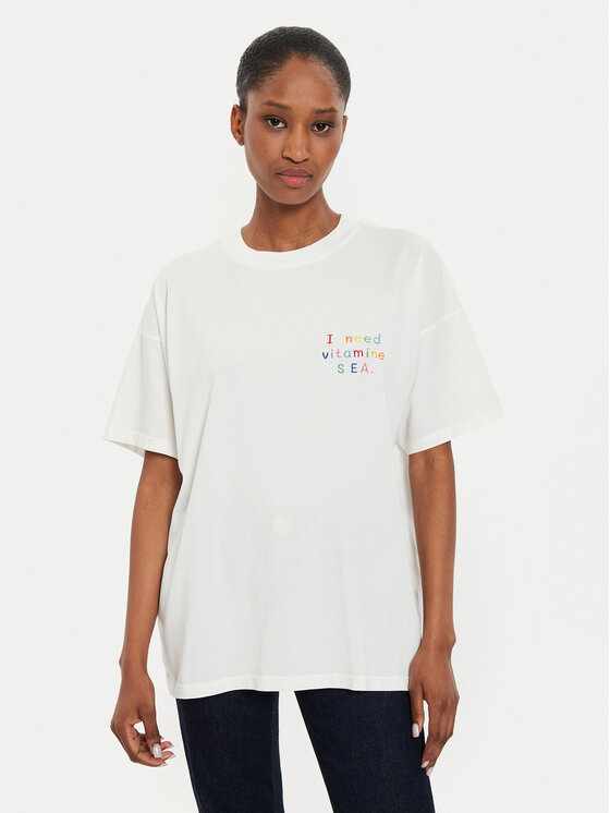 Футболка regular fit RB0851 Vicolo, экрю, Белый, Футболка regular fit RB0851 Vicolo, экрю
Футболка regular fit RB0851 Vicolo, экрю, Белый, Футболка regular fit RB0851 Vicolo, экрю