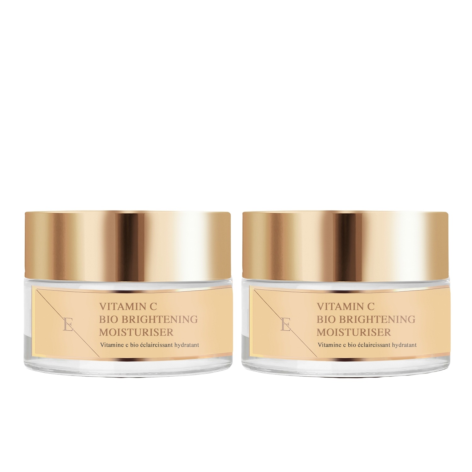 Крем для лица vitamin c daily duo Erthskin London, количество 1 шт.
Крем для лица vitamin c daily duo Erthskin London, количество 1 шт.