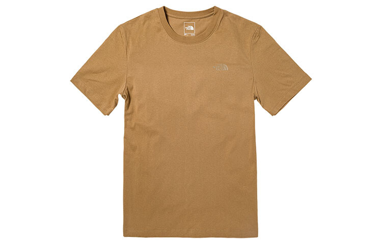 THE NORTH FACE Мужская футболка, цвет Brown
THE NORTH FACE Мужская футболка, цвет Brown