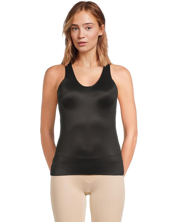 Женское белье и интимная одежда Miraclesuit Shapewear Extra Firm Control Back Sculpting Camisole 2433, Black
Женское белье и интимная одежда Miraclesuit Shapewear Extra Firm Control Back Sculpting Camisole 2433, Black