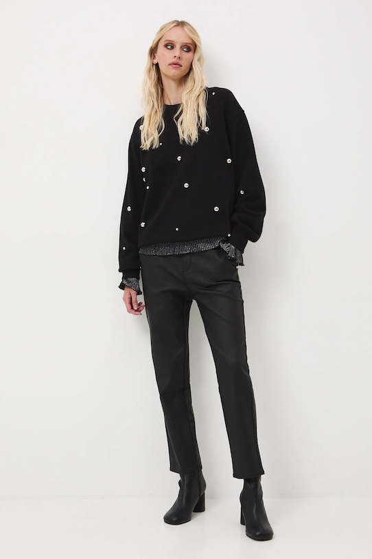 Брюки Medicine, черный
Брюки Medicine, черный