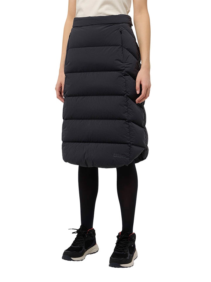 Уличные брюки Jack Wolfskin, черный
Уличные брюки Jack Wolfskin, черный