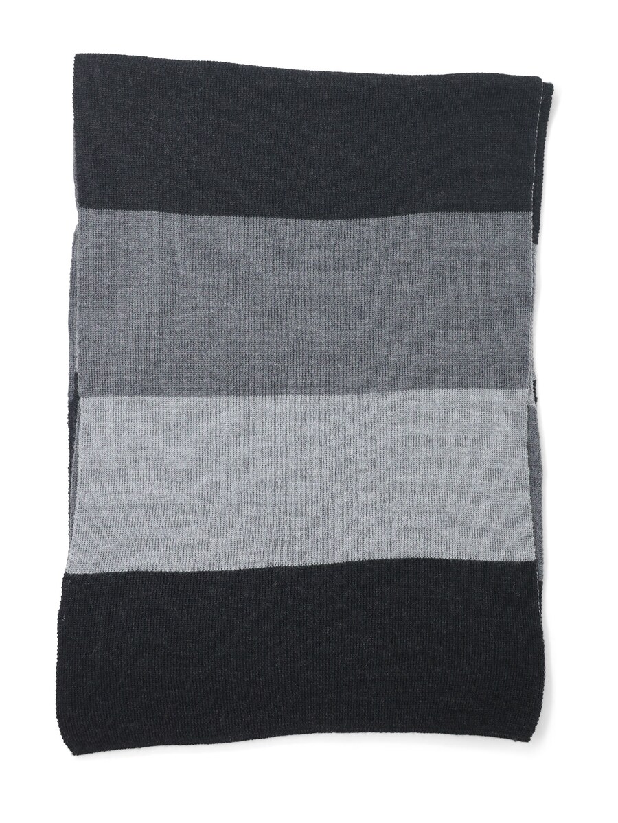 Шарф Real Guys, черный
Шарф Real Guys, черный