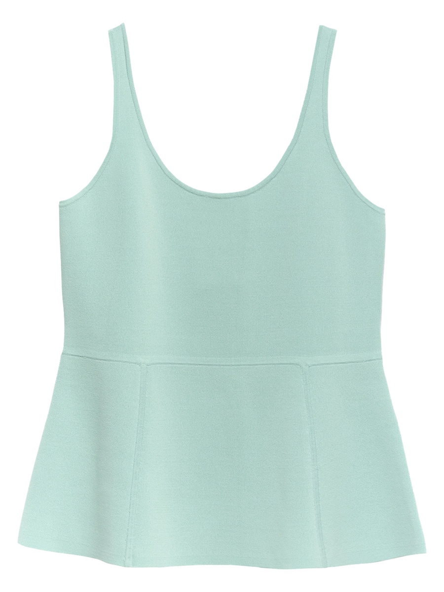 Вязаный топ Adolfo Dominguez, зеленый
Вязаный топ Adolfo Dominguez, зеленый