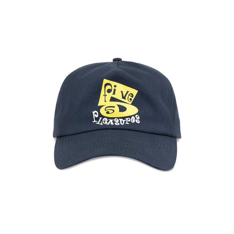 Бейсболка Pleasures Soul Snapback Hat, темно-синий
Бейсболка Pleasures Soul Snapback Hat, темно-синий