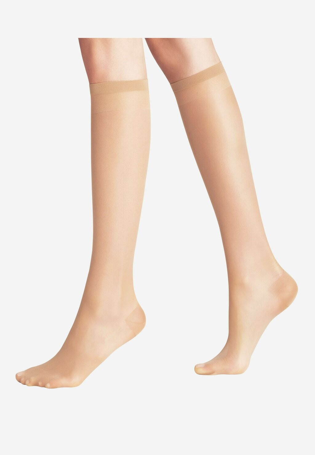 Носки выше колена VITALIZE FALKE, бежевый
Носки выше колена VITALIZE FALKE, бежевый