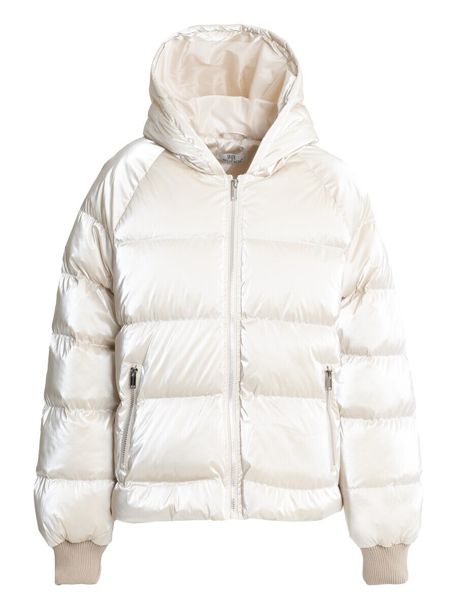 Зимняя куртка Influencer Winter Jacket, бежевый
Зимняя куртка Influencer Winter Jacket, бежевый