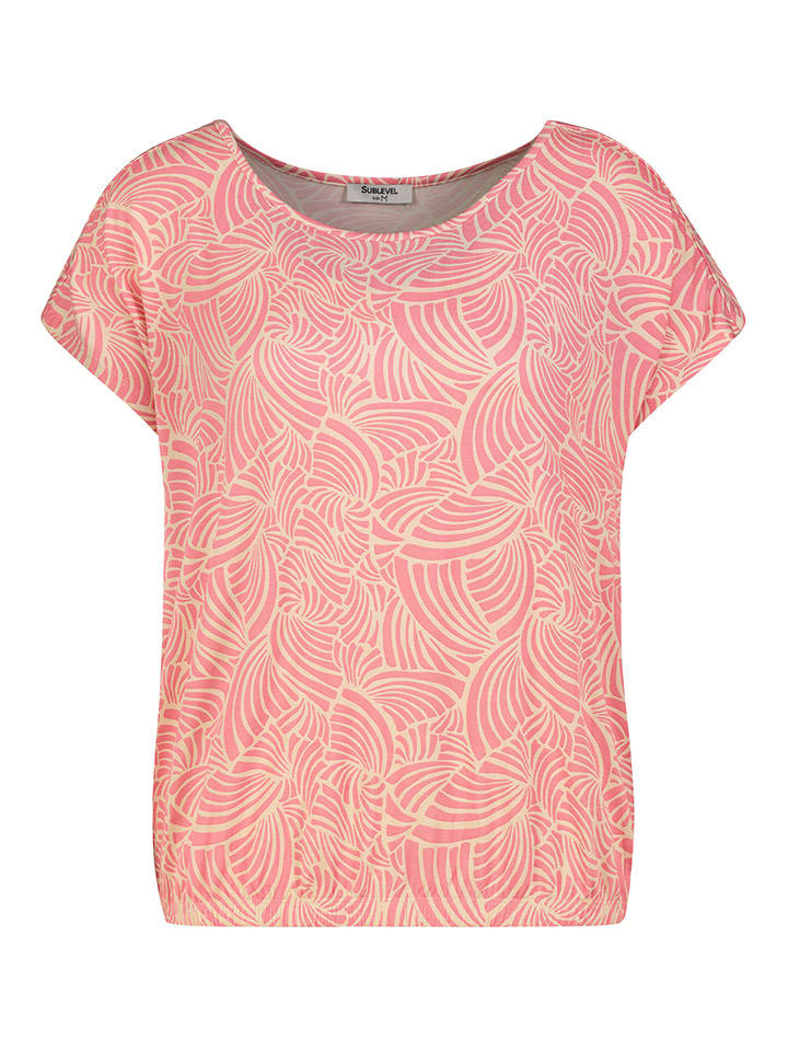 Футболка Sublevel
Футболка Sublevel