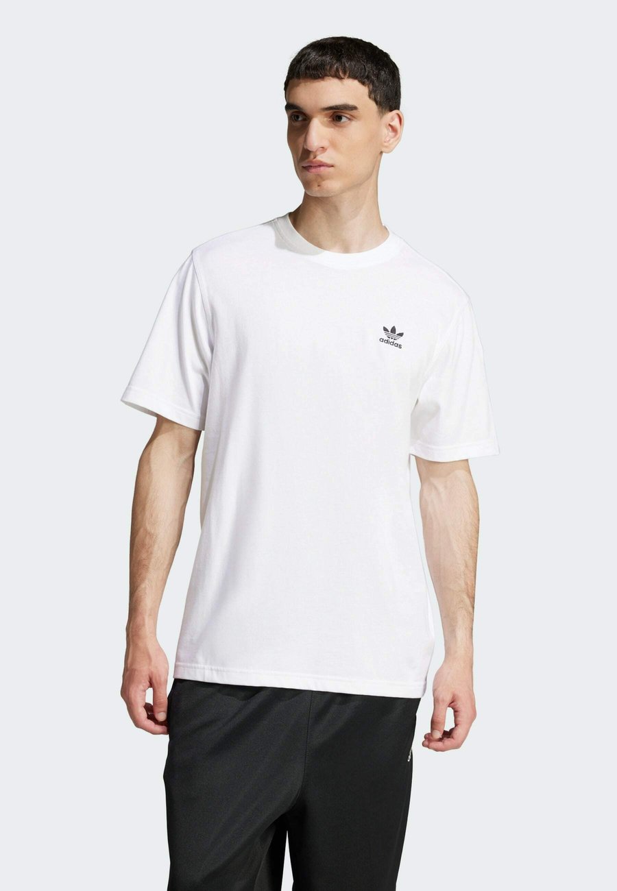 Футболка Adidas Originals TREFOIL TEE, White, Белый, Футболка Adidas Originals TREFOIL TEE, White
Футболка Adidas Originals TREFOIL TEE, White, Белый, Футболка Adidas Originals TREFOIL TEE, White