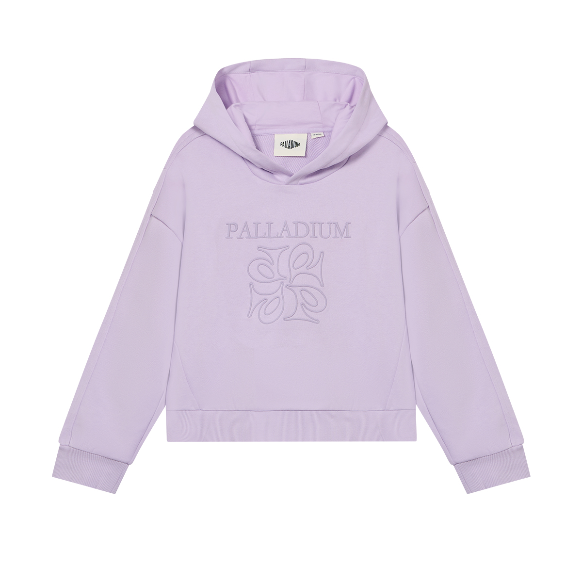 Свитшот женский Palladium, фиолетовый
Свитшот женский Palladium, фиолетовый